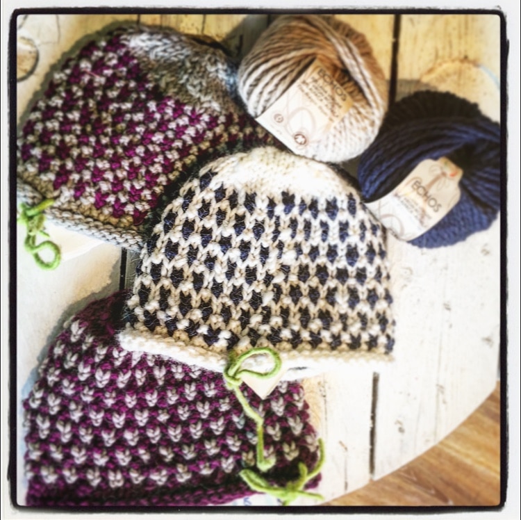 14 tutorial a maglia e uncinetto per realizzare accessori per la casa, i  bambini e per noi!