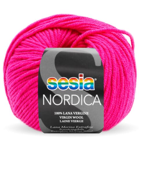 nordica lana merino 100% sesia filati