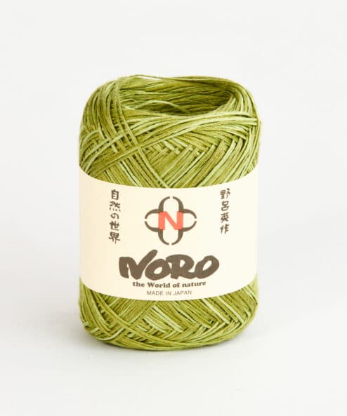 Paper and linen yarn Noro yarn Japanese yarns for crochet and knitting