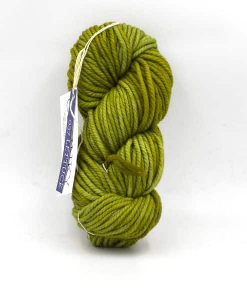 Malabrigo Yarns Chunky is a Hand dyed 100% Merino yarn ideal for knitting and crocheting available in the online shop