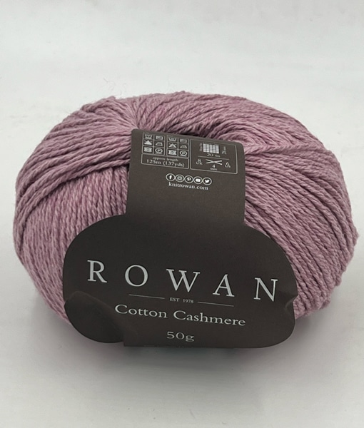 Rowan Cotton Cashmere 221 Morning Sky