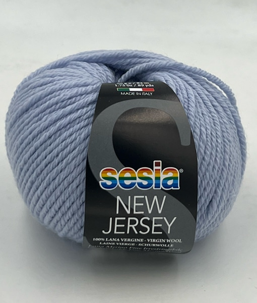 ISPE Srl - Merino 100 - Filati Lana, 100% Lana vergine Merino