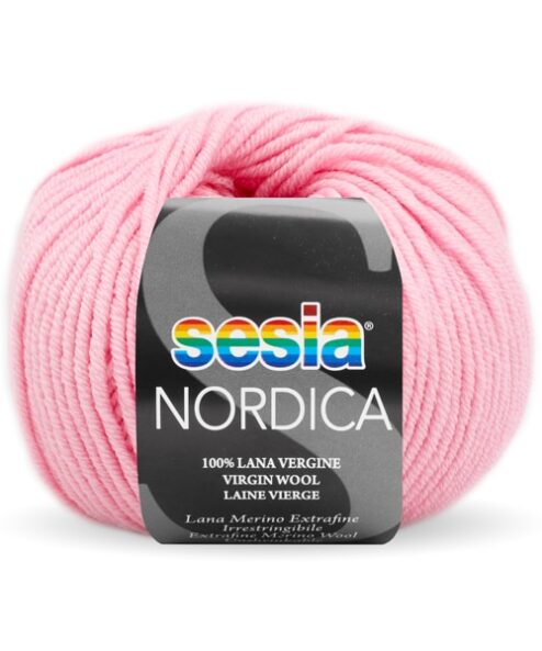 nordic 100% merino wool sesia yarns