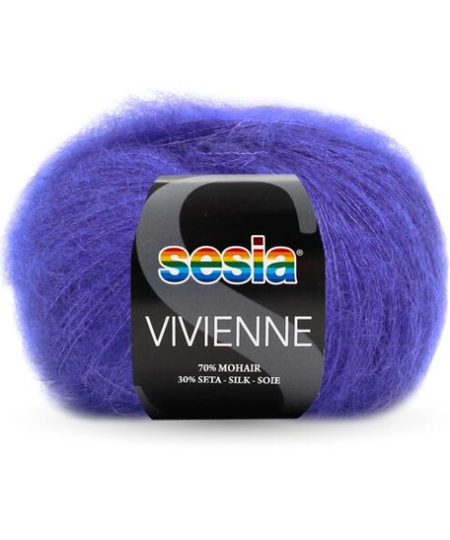 vivienne mohair and silk sesia yarn complete color chart