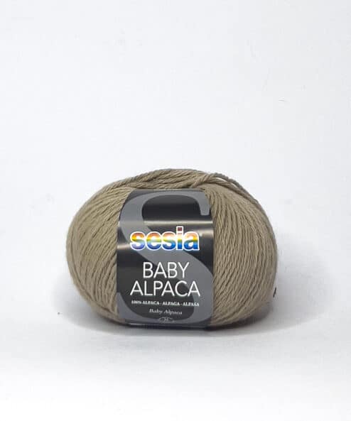 Online yarns by Manifattura Sesia Baby wool alpaca ball of yarn, all colors available and other fine yarns available online