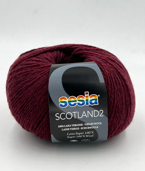 FILATI GOMITOLI LANA WOOL COLORE ARANCIO COD 20205 - LA SPOLETTA