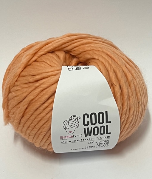 Cool Wool Lana Grossa Bettaknit