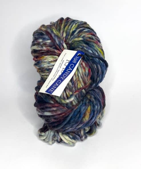 malabrigo yarn rasta super chunky hand dye lana merino dai colori bellissimi