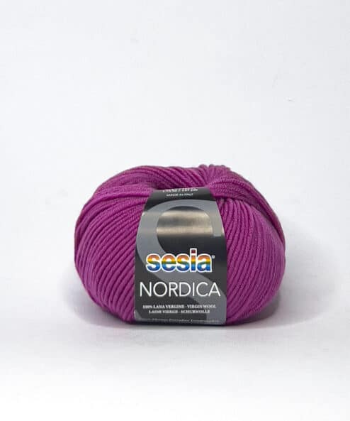 Online yarn store, extra-fine and iirrestringibile sesia wool perfect for babies and adult garments all colors