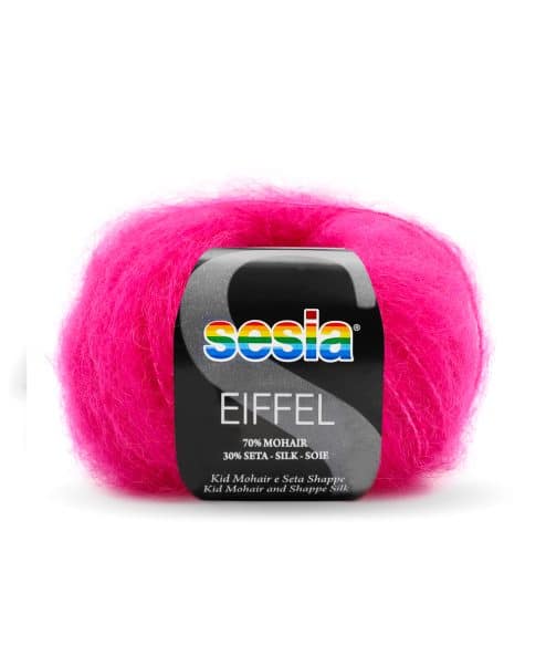 mohair e seta eiffel manifattura sesia tricot